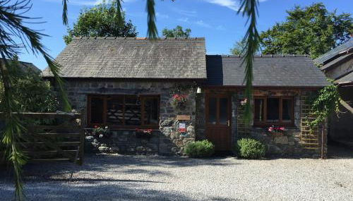 Cysgod Bach & Caban y Saer Cottages - Foto 4