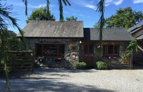 Cysgod Bach & Caban y Saer Cottages - Foto 4