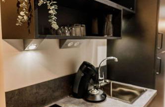 UM studios - Charmants studios tout équipé - wifi - Foto 29