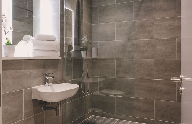 Park Lane Aparthotel - Foto 19