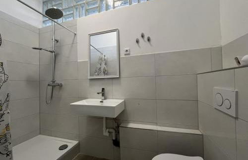 Cozy Apartment in Leverkusen - Foto 54