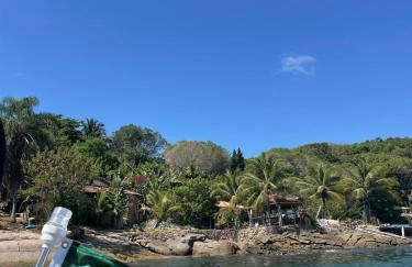 Lar Angrense - casa com piscina - Foto 22