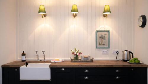 Dandaleith Cottage No.1 - Foto 4