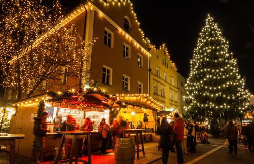 Stroblhof - Photo 51