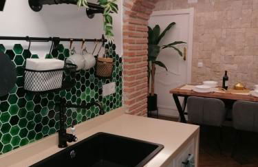 Meraki Suites Cuesta del Granadillo - Photo 8