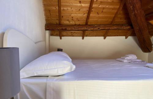 Visentin - Meraviglioso attico in legno - Foto 16