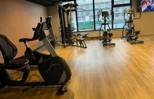 Polanki Aqua Apartament BOHO - Foto 40