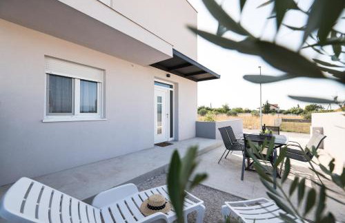 Duo Soles - Apartments with private parking near Zadar - Foto 6