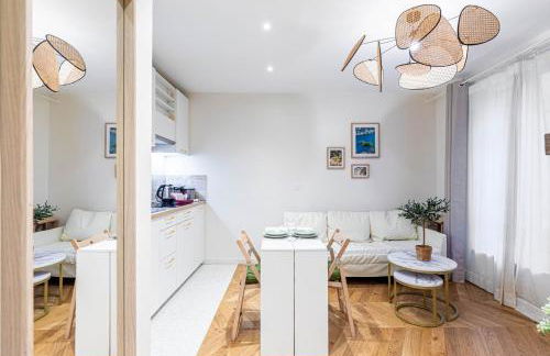 GuestReady - Paris Delight near the metro station - Foto 11