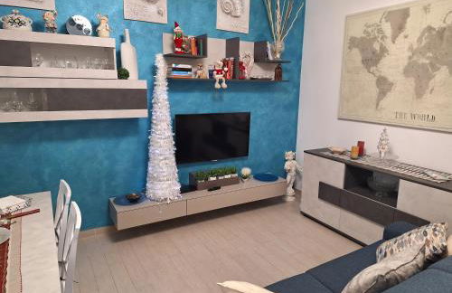 leupupe relax cultura mare monti - Foto 17