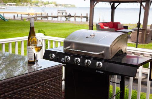 Break Away Hot Tub Lake Access & Game Rooms - Foto 38