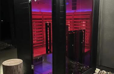 Cedar Mountain - Mountain Views, Hot Tub & Fire Pit - Foto 11