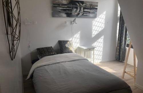 GITE LOFT DE 15 PERSONNES AU CHATEAU DE JALLANGES VOUVRAY - Foto 18