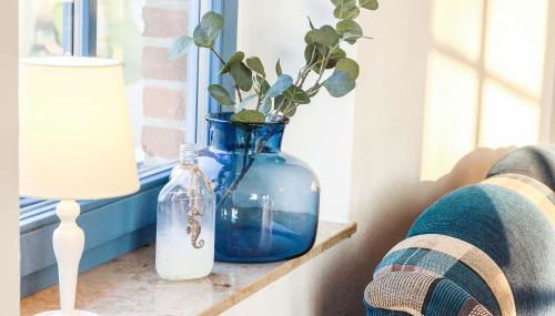 Ferienwohnungen Ostseestern - Foto 4