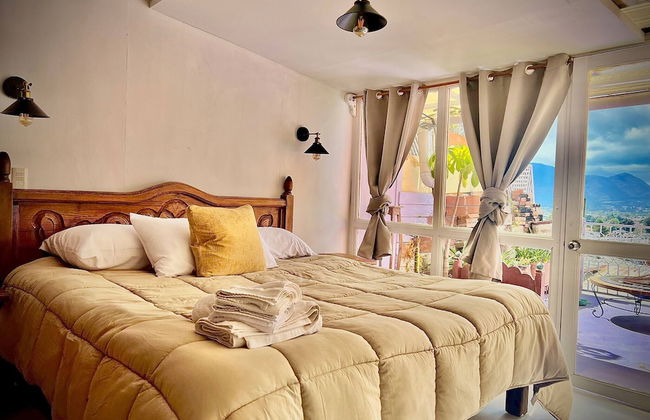 Increible Loft Terraza Y Vista - Foto 6