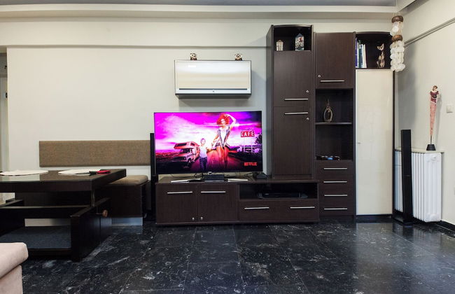 Stylish Athinas House in Kallithea - Foto 40