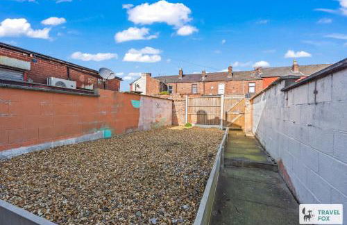 Miriam's House - Foto 30