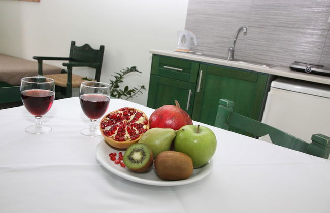 Apollon Hotel Apartments - Foto 31