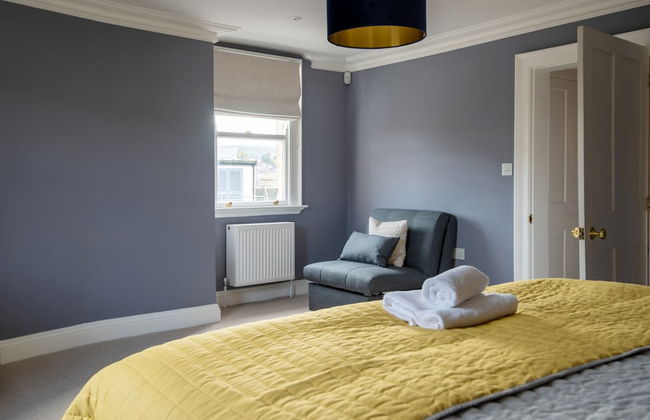 Dream Stays Bath- Barton House Townhouse - Photo 12