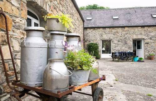 Birch Cottage - Tranquil Country Cottage with Indoor Swimming Pool - Foto 6