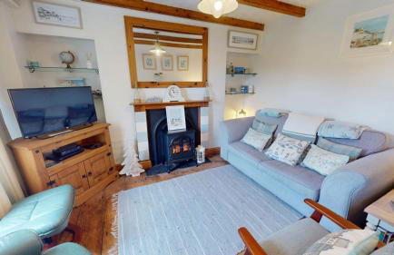 Hayle Saffron Cottage 2 Bedrooms - Foto 3