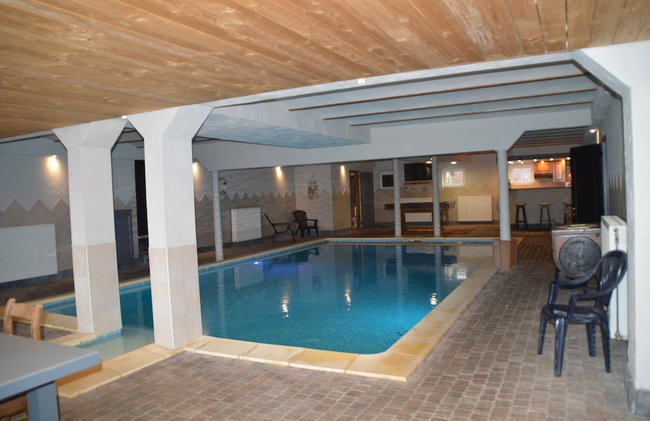 Verviers Villa With Sauna - Foto 36