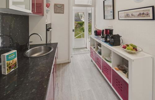 Maison à 30m de la plage - Grand Jardin - pour 6 - Photo 10