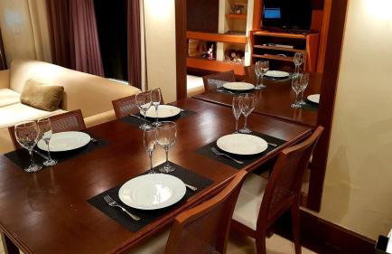 Espetacular Flat no Mountain Village - Foto 19