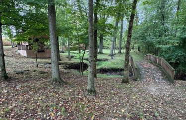 Peaceful Apartment nature right outside your door - Foto 21