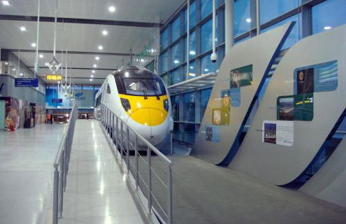 Hopewell self-catering - Foto 56