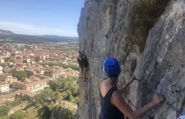 Domaine de la Vallée Heureuse - Foto 54