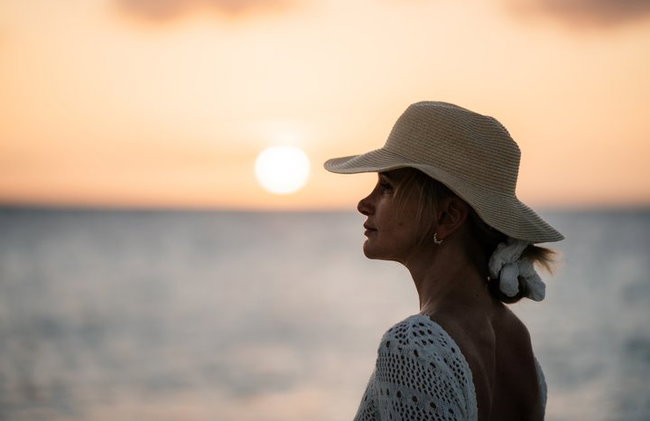 Sesión privada de fotos de vacaciones profesionales en Seabrook Island - Foto 10