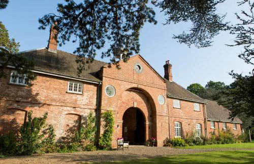 Henley Hall, Ludlow - Foto 22