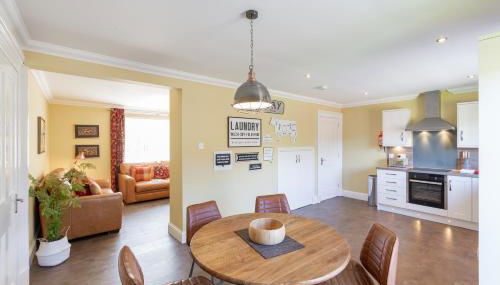 Cannich Cottage at Parbroath Farm - Foto 5