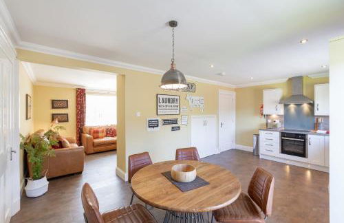 Cannich Cottage at Parbroath Farm - Foto 5