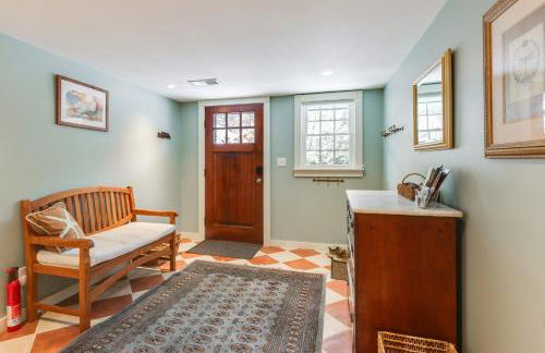 Hike, Fish, Hunt! Green Mountain Home By River - Foto 21