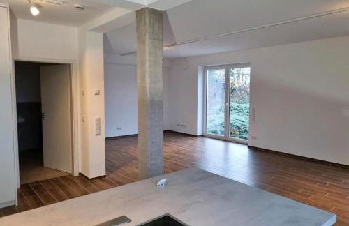 Modernes 2-Zimmer Luxus Apartment mit Balkon- Stilvolle und Gemütliche Ferienwohnung - Foto 4