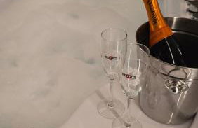 Delux Apartament z jacuzzi - Foto 2