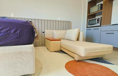 Ocean Loft - Next to Vila Germânica - Foto 5
