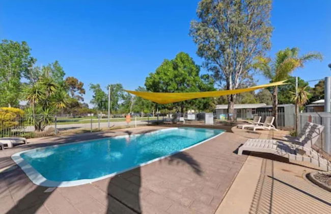 Discovery Parks - Moama West - Photo 1