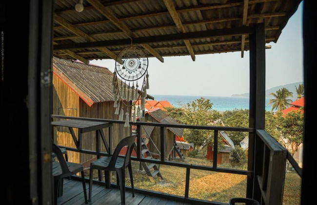 Harrera Perhentian Long Beach - Foto 48