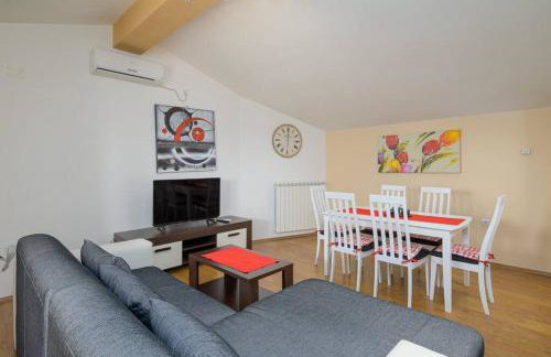 Villa Rojnići 1 by IstriaLux - Foto 27