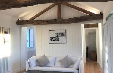 Appartement Parlementia, Domaine Koskenia - Foto 16