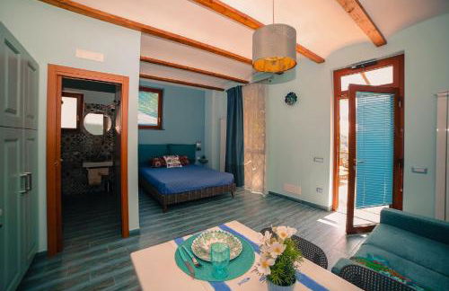 Poggio Angelarosa: Lemon Garden Stay&Relax - Photo 7