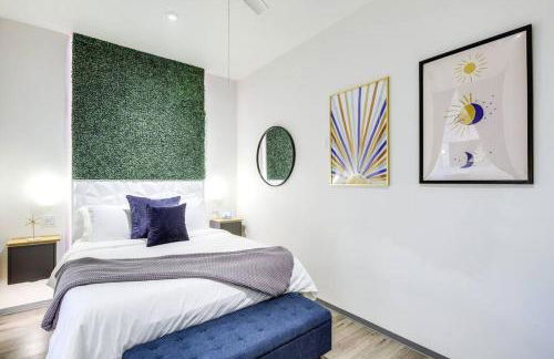 Luxury Barndo 2AN Europe Style Farm Stay Chickens - Foto 17