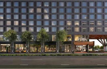 Luxury Apartments by Hyatus at Central Philly - Foto 54