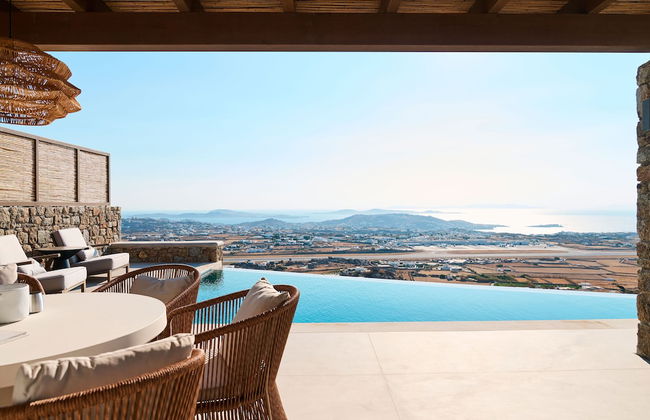 Kounoupas Complex by Mykonos Rocks - Foto 23