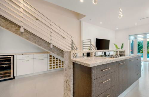 Lux Villa Sol - Foto 17