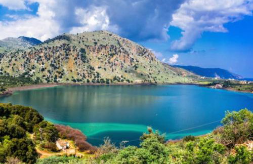 apartment irini - Foto 28