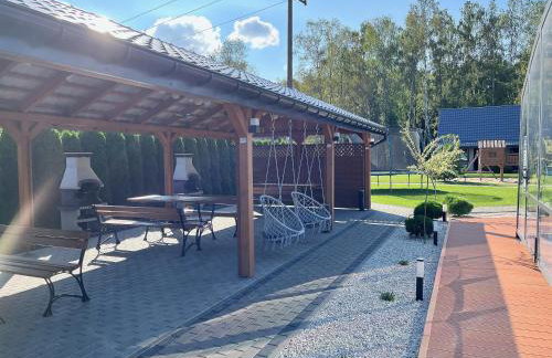 Domki Zalesie - Foto 18